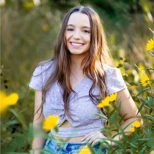 Meet your Posher, Madison